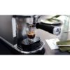 Espressor manual cu pompă De’Longhi Dedica Maestro Plus EC950.M – 0132106249  Shiny Metal
