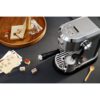 Espressor manual cu pompă De’Longhi Dedica Maestro Plus EC950.M – 0132106249  Shiny Metal