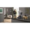 Espressor manual cu pompă De’Longhi Dedica Maestro Plus EC950.M – 0132106249  Shiny Metal
