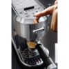 Espressor manual cu pompă De’Longhi Dedica Maestro Plus EC950.M – 0132106249  Shiny Metal