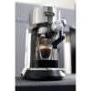 Espressor manual cu pompă De’Longhi Dedica Maestro Plus EC950.M – 0132106249  Shiny Metal