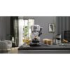 Espressor manual cu pompă De’Longhi Dedica Maestro Plus EC950.M – 0132106249  Shiny Metal