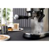 Espressor manual cu pompă De’Longhi Dedica Maestro Plus EC950.M – 0132106249  Shiny Metal