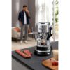 Espressor manual cu pompă De’Longhi Dedica Maestro Plus EC950.M – 0132106249  Shiny Metal