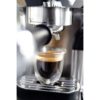 Espressor manual cu pompă De’Longhi Dedica Maestro Plus EC950.M – 0132106249  Shiny Metal