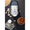 Espressor manual cu pompă De’Longhi Dedica Maestro Plus EC950.M – 0132106249  Shiny Metal