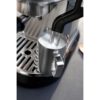Espressor manual cu pompă De’Longhi Dedica Maestro Plus EC950.M – 0132106249  Shiny Metal
