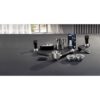 Espressor manual cu pompă De’Longhi Dedica Maestro Plus EC950.M – 0132106249  Shiny Metal