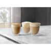Espressor manual cu pompă De’Longhi Dedica Maestro Plus EC950.M – 0132106249  Shiny Metal
