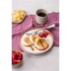 Robot de bucătărie planetar KENWOOD Titanium Chef Baker XL KVL85.004SI – 0W20011377, 1200W, 2 vase (7l/5l), Cântar integrat, G11.50kg, Silver