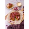 Robot de bucătărie planetar KENWOOD Titanium Chef Baker XL KVL85.704SI – 0W20011480, 1200W, 2 vase (7l/5l), Cântar, Blender, Mașină de tocat, Procesor alimente, Storcător citrice, Tocător, G20.03kg
