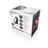 Robot de bucătărie planetar KENWOOD Titanium Chef Baker XL Black Autograph Collection KVL85.004BK – 0W20011466, 1200W, 2 vase (7l/5l), Cântar integrat, G11.50kg, Black