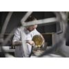 Robot de bucătărie planetar KENWOOD Titanium Chef Baker XL Black Autograph Collection KVL85.004BK – 0W20011466, 1200W, 2 vase (7l/5l), Cântar integrat, G11.50kg, Black