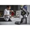 Robot de bucătărie planetar KENWOOD Titanium Chef Baker XL Black Autograph Collection KVL85.004BK – 0W20011466, 1200W, 2 vase (7l/5l), Cântar integrat, G11.50kg, Black