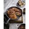Robot de bucătărie planetar KENWOOD Titanium Chef Baker XL Black Autograph Collection KVL85.004BK – 0W20011466, 1200W, 2 vase (7l/5l), Cântar integrat, G11.50kg, Black