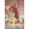Robot de bucătărie planetar KENWOOD Titanium Chef Baker XL Black Autograph Collection KVL85.004BK – 0W20011466, 1200W, 2 vase (7l/5l), Cântar integrat, G11.50kg, Black