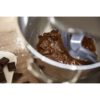 Robot de bucătărie planetar KENWOOD Titanium Chef Patissier XL KWL90.124SI – 0W20011363, 1400W, 6 funcții presetate, 2 vase 7 l/ 5 l, Blender sticlă, Cântar integrat, Sistem de încălzire, Touch screen