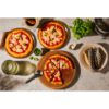 Robot de bucătărie planetar KENWOOD Titanium Chef Patissier XL KWL90.034SI – 0W20011371, 1400W, 6 funcții presetate, Vas 7 l, Blender sticlă, Cântar integrat, Sistem de încălzire, Touch screen