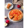 Robot de bucătărie planetar KENWOOD Titanium Chef Patissier XL KWL90.034SI – 0W20011371, 1400W, 6 funcții presetate, Vas 7 l, Blender sticlă, Cântar integrat, Sistem de încălzire, Touch screen