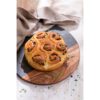 Robot de bucătărie planetar KENWOOD Titanium Chef Patissier XL KWL90.034SI – 0W20011371, 1400W, 6 funcții presetate, Vas 7 l, Blender sticlă, Cântar integrat, Sistem de încălzire, Touch screen