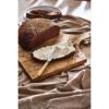 Robot de bucătărie planetar KENWOOD Titanium Chef Patissier XL KWL90.034SI – 0W20011371, 1400W, 6 funcții presetate, Vas 7 l, Blender sticlă, Cântar integrat, Sistem de încălzire, Touch screen