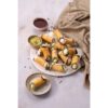 Robot de bucătărie planetar KENWOOD Titanium Chef Patissier XL KWL90.034SI – 0W20011371, 1400W, 6 funcții presetate, Vas 7 l, Blender sticlă, Cântar integrat, Sistem de încălzire, Touch screen