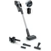 Aspirator vertical BOSCH Serie 9 Unlimited BBS931WBA  White