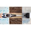 Aspirator vertical BOSCH Serie 9 Unlimited BBS931WBA, White
