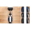 Aspirator vertical BOSCH Serie 9 Unlimited BBS931WBA, White