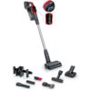 Aspirator vertical BOSCH Serie 9 Unlimited ProAnimal BBS931PET  Red