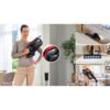 Aspirator vertical BOSCH Serie 9 Unlimited ProAnimal BBS931PET, Red