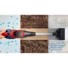 Aspirator vertical BOSCH Serie 9 Unlimited ProAnimal BBS931PET, Red