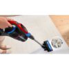 Aspirator vertical BOSCH Serie 9 Unlimited ProAnimal BBS931PET, Red