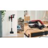 Aspirator vertical BOSCH Serie 9 Unlimited ProAnimal BBS931PET, Red