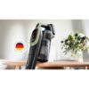 Aspirator vertical BOSCH Serie 9 Unlimited BBS921TBA, Green