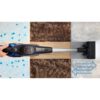 Aspirator vertical BOSCH Serie 9 Unlimited BSS931BHF, Black
