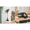 Aspirator vertical BOSCH Serie 9 Unlimited BSS931BHF, Black