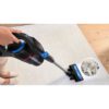 Aspirator vertical BOSCH Serie 9 Unlimited BSS931BHF, Black