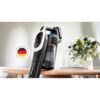 Aspirator vertical BOSCH Serie 9 Unlimited BCS931WBA, White