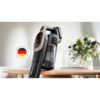 Aspirator vertical BOSCH Serie 9 Unlimited BCS931GAC, Graphite