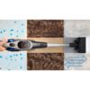 Aspirator vertical BOSCH Serie 9 Unlimited BCS931GAC, Graphite