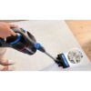 Aspirator vertical BOSCH Serie 9 Unlimited BCS931GAC, Graphite