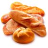 Mașină de pâine TEFAL Bread of the World PF611838, 19 programe, 1600W, Cuvă 1.5kg, 2 lame, Accesoriile brutarului, Păstrare la cald, Pornire întârziată, Fereastră, Carte cu 35 rețete