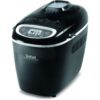 Mașină de pâine TEFAL Bread of the World PF611838, 19 programe, 1600W, Cuvă 1.5kg, 2 lame, Accesoriile brutarului, Păstrare la cald, Pornire întârziată, Fereastră, Carte cu 35 rețete