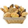 Mașină de pâine TEFAL Bread of the World PF611838, 19 programe, 1600W, Cuvă 1.5kg, 2 lame, Accesoriile brutarului, Păstrare la cald, Pornire întârziată, Fereastră, Carte cu 35 rețete
