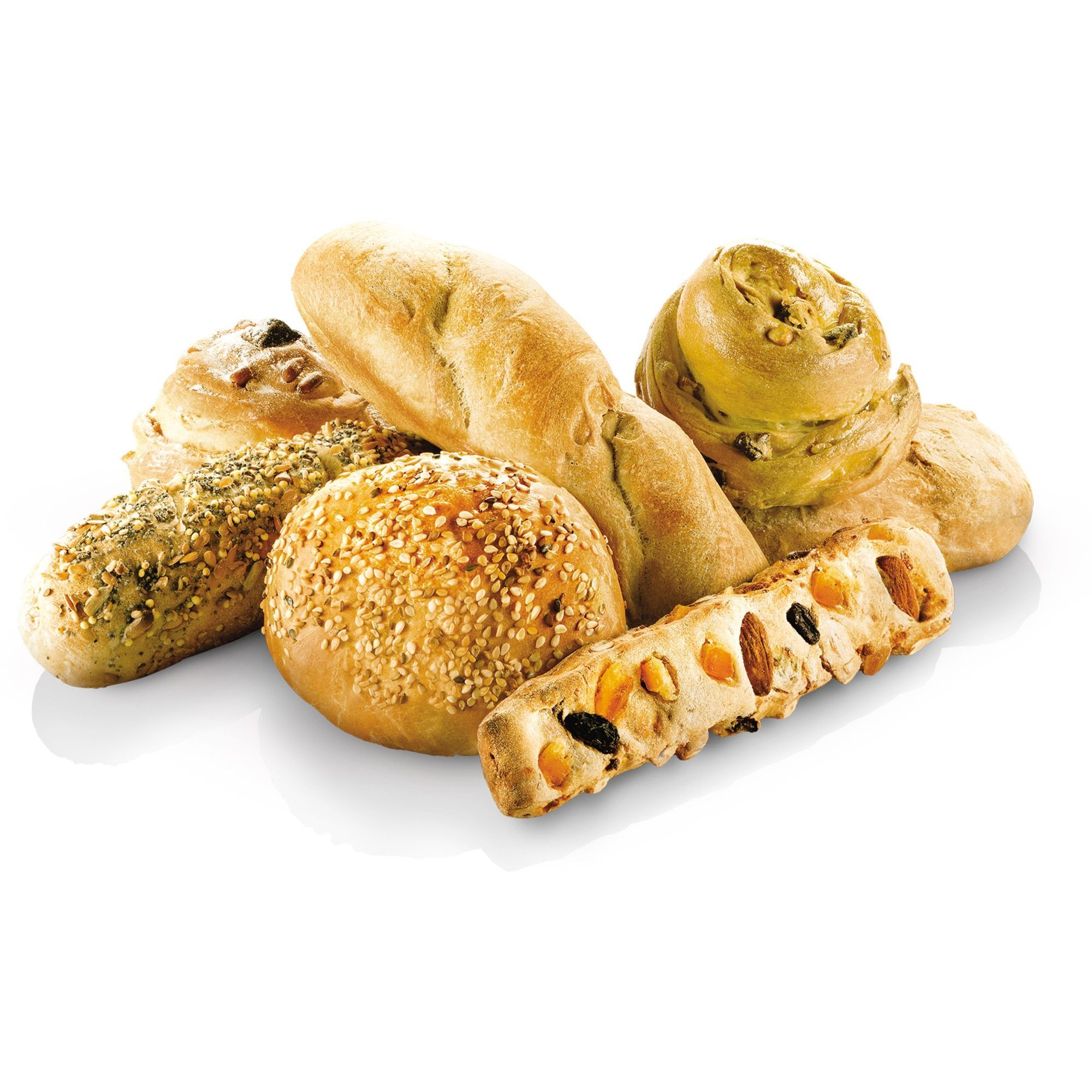 Mașină de pâine TEFAL Bread of the World PF611838, 19 programe, 1600W, Cuvă 1.5kg, 2 lame, Accesoriile brutarului, Păstrare la cald, Pornire întârziată, Fereastră, Carte cu 35 rețete