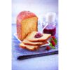 Mașină de pâine TEFAL Bread of the World PF611838, 19 programe, 1600W, Cuvă 1.5kg, 2 lame, Accesoriile brutarului, Păstrare la cald, Pornire întârziată, Fereastră, Carte cu 35 rețete