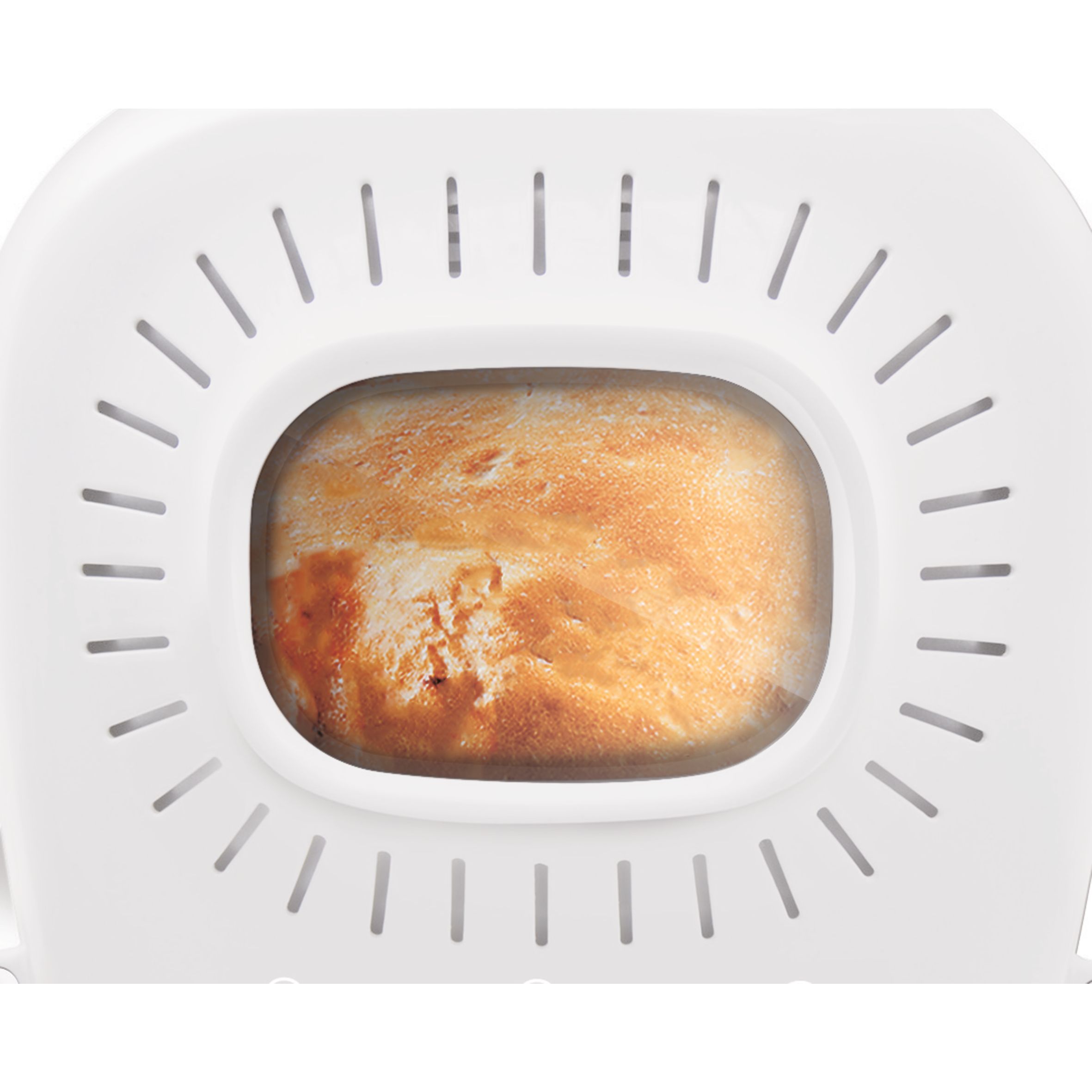 Mașină de pâine TEFAL Home Bread Baguette PF610138, 16 programe, 1600W, Cuvă 1.5kg, 2 lame, Tăvițe dedicate, Accesoriile brutarului, Păstrare la cald, Pornire întârziată, Carte 29 rețete