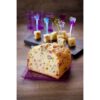 Mașină de pâine TEFAL Home Bread Baguette PF610138, 16 programe, 1600W, Cuvă 1.5kg, 2 lame, Tăvițe dedicate, Accesoriile brutarului, Păstrare la cald, Pornire întârziată, Carte 29 rețete