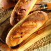 Mașină de pâine TEFAL Home Bread Baguette PF610138, 16 programe, 1600W, Cuvă 1.5kg, 2 lame, Tăvițe dedicate, Accesoriile brutarului, Păstrare la cald, Pornire întârziată, Carte 29 rețete